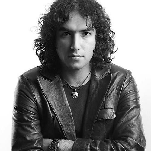 دانلود آهنگ آبی